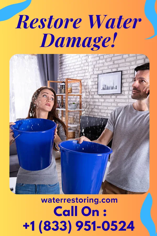 water restoration Peak Damage Restoration Team Adairsville